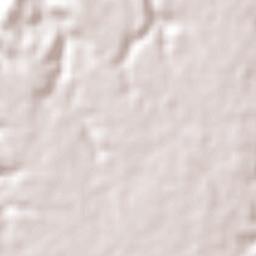 Afonso Cunha Terrain Map