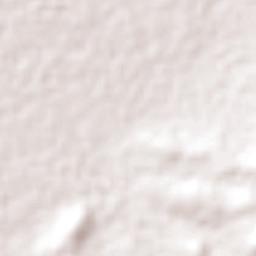 Naberera Terrain Map