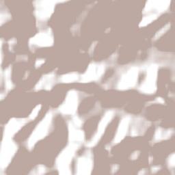 Kabupaten Konawe Selatan Terrain Map