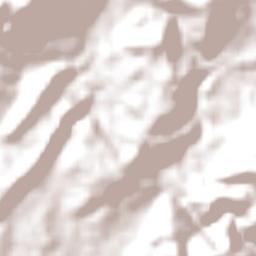 La Breita Terrain Map