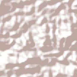 Guaramiranga Terrain Map