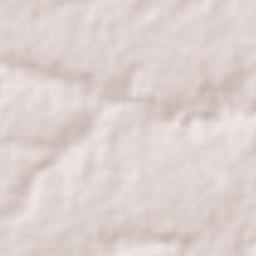 Cascavel Terrain Map