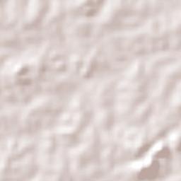 Bom Lugar Terrain Map