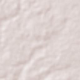 Cabeceiras do Piauí Terrain Map