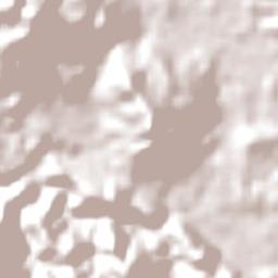 Kabupaten Barru Terrain Map