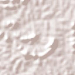 Paulo Ramos Terrain Map