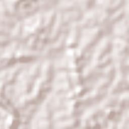 Lago do Junco Terrain Map