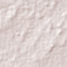 Watampone Terrain Map