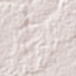 Kabupaten Mimika Terrain Map