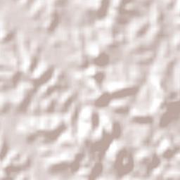 Pedreiras Terrain Map