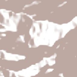 Kabupaten Yahukimo Terrain Map