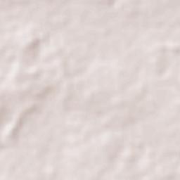 Cocal de Telha Terrain Map