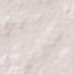 José de Freitas Terrain Map