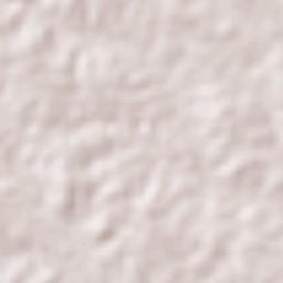 Ararendá Terrain Map