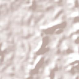 Santo Antônio dos Lopes Terrain Map