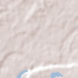 Querecotillo Terrain Map