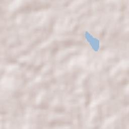 Ipaporanga Terrain Map