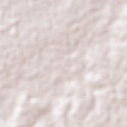 Kabupaten Lampung Tengah Terrain Map