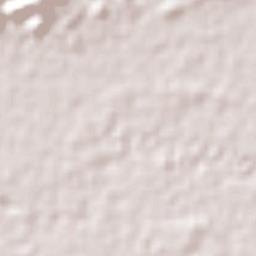 La Huaca Terrain Map