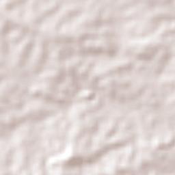 Madalena Terrain Map