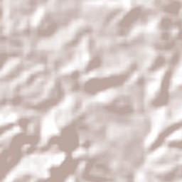 Abel Figueiredo Terrain Map