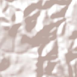 Lagoa Grande do Maranhão Terrain Map