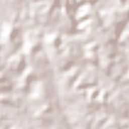 Bom Jesus do Tocantins Terrain Map