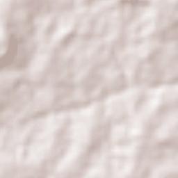 São João do Soter Terrain Map