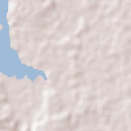 Micheweni Terrain Map