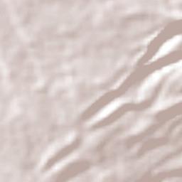 Kabupaten Muna Terrain Map