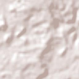 Juazeiro do Piauí Terrain Map