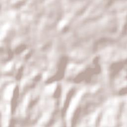 Boa Viagem Terrain Map