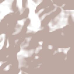 Provincia de San Ignacio Terrain Map