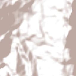 Provincia de Bagua Terrain Map