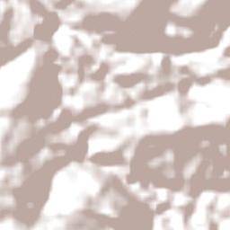 Kabupaten Maros Terrain Map