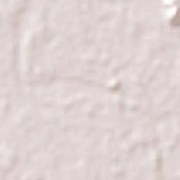 Chulucanas Terrain Map