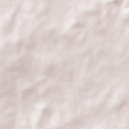 Coivaras Terrain Map