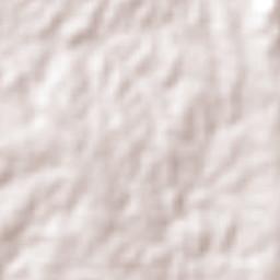 Quixeramobim Terrain Map