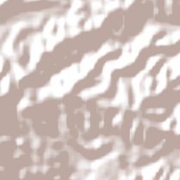 Kabupaten Sinjai Terrain Map