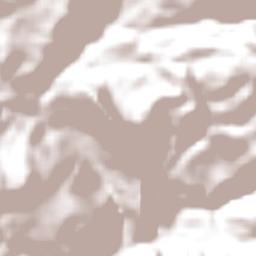 Huancabamba Terrain Map