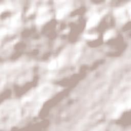 Itupiranga Terrain Map