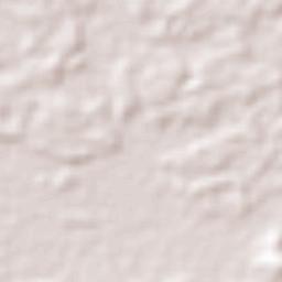 São Sebastião do Tocantins Terrain Map