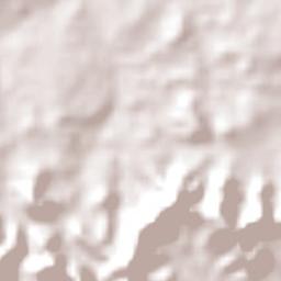 João Lisboa Terrain Map