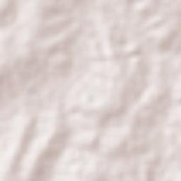 Crateús Terrain Map