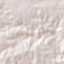 Banabuiú Terrain Map