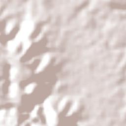 Mbanza-Ngungu Terrain Map