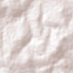 Magomeni Terrain Map