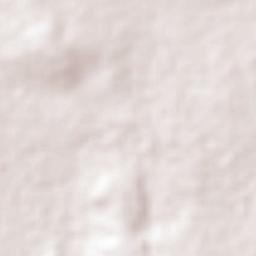 Parazinho Terrain Map