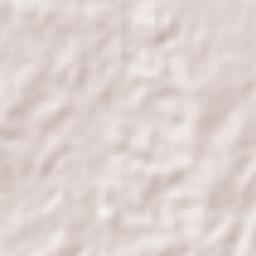 Carrasco Bonito Terrain Map