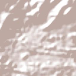 Kabupaten Buton Terrain Map